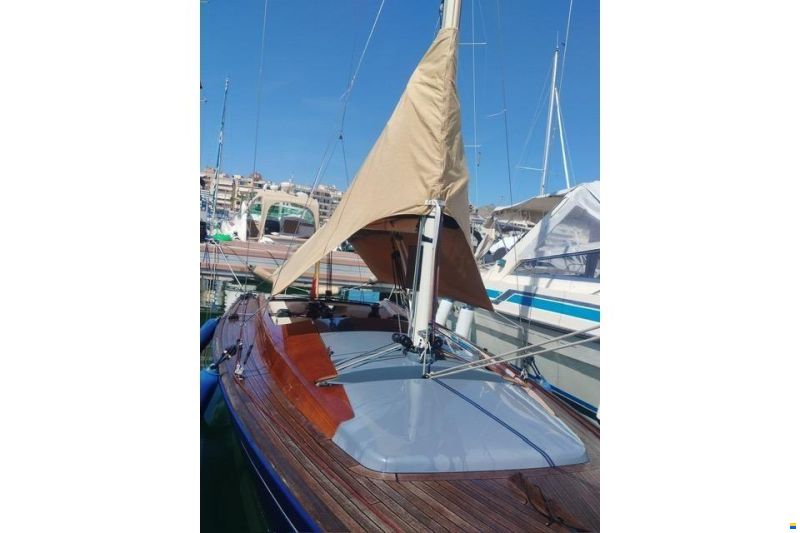 Latitude 46 Tofinou