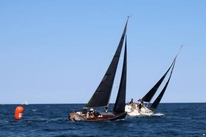 Latitude 46 Tofinou