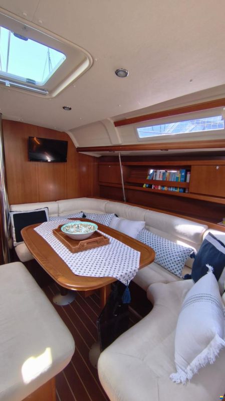 Dufour 365 Grand Large