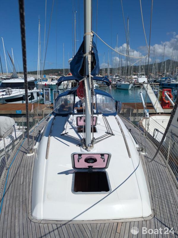 Dufour 365 Grand Large