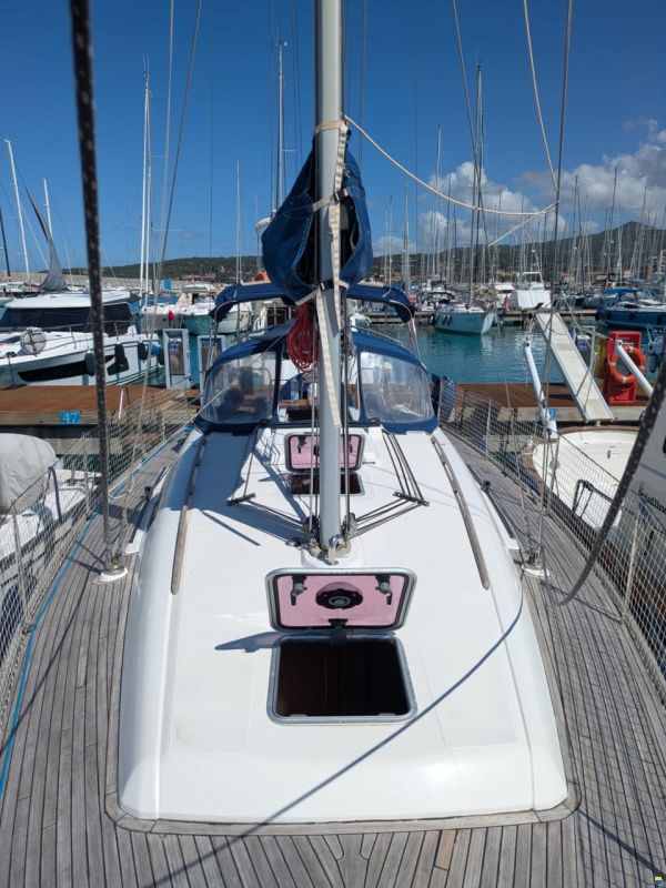 Dufour 365 Grand Large