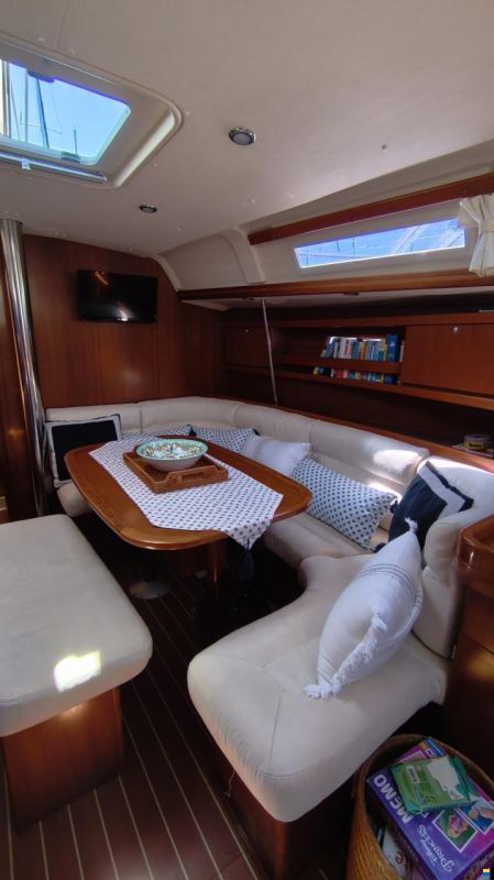 Dufour 365 Grand Large