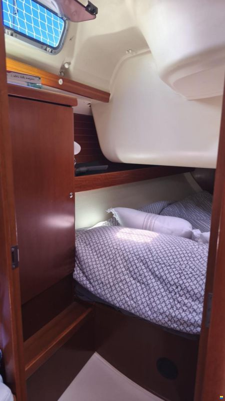 Dufour 365 Grand Large