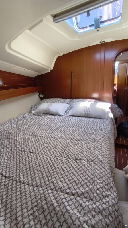 Dufour 365 Grand Large