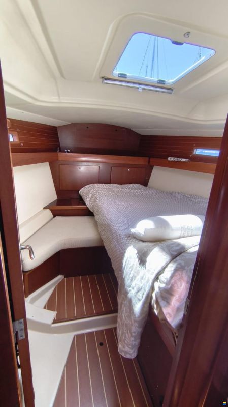 Dufour 365 Grand Large