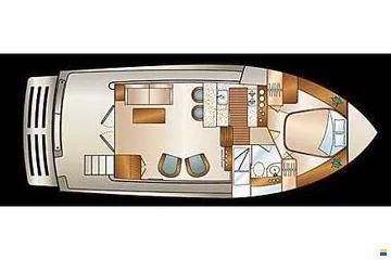 Mainship 34 Trawler