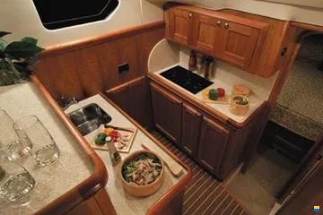 Mainship 34 Trawler