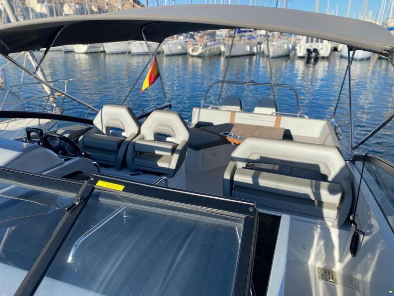 Beneteau