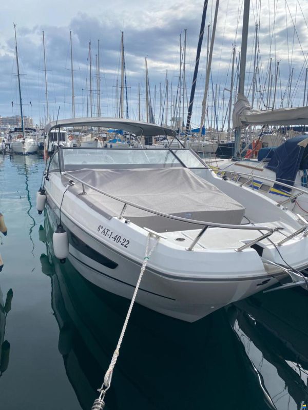 Beneteau