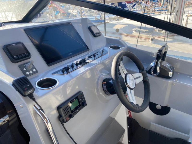 Beneteau