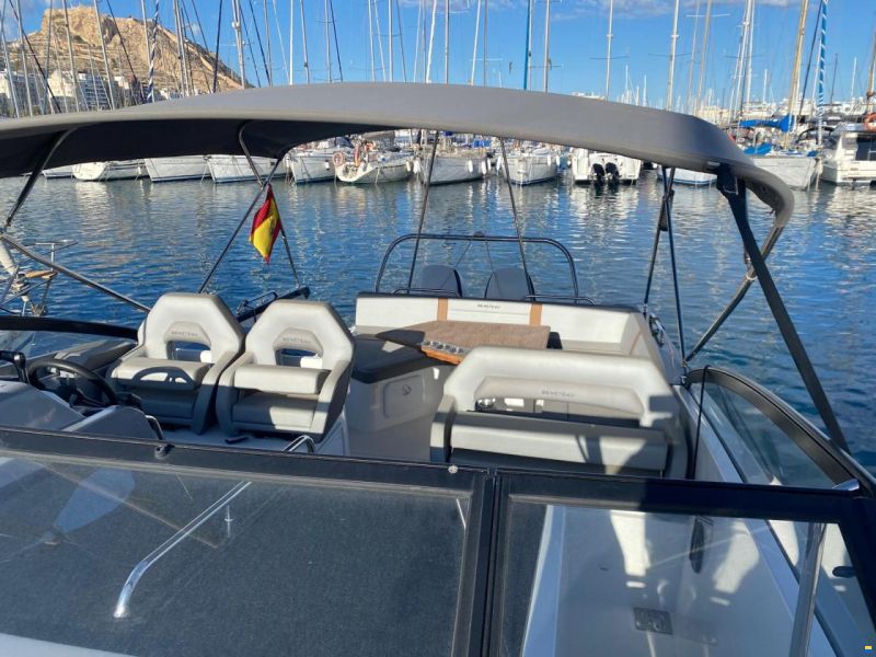 Beneteau