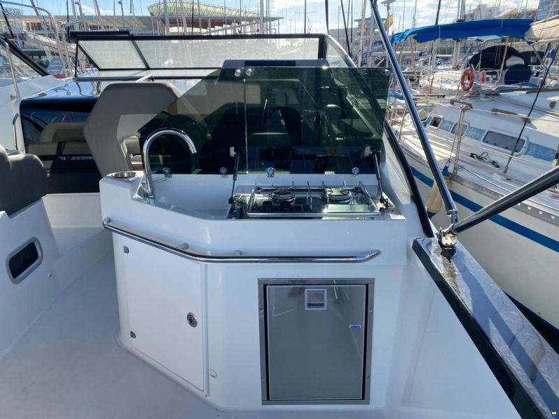 Beneteau