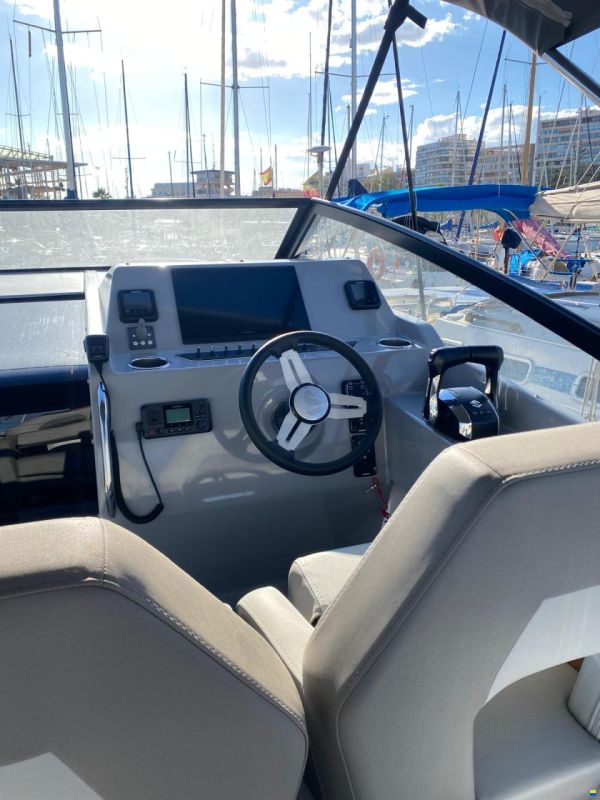 Beneteau