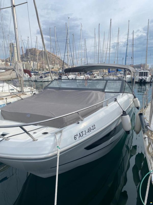 Beneteau