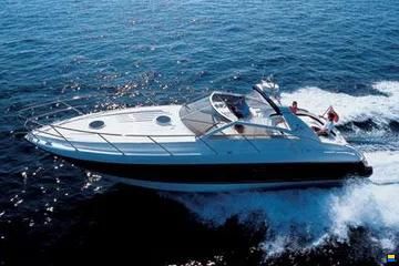 Princess V42