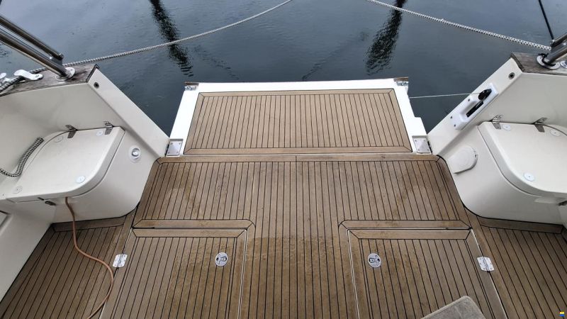 Greenline 40