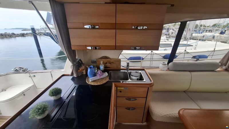 Greenline 40