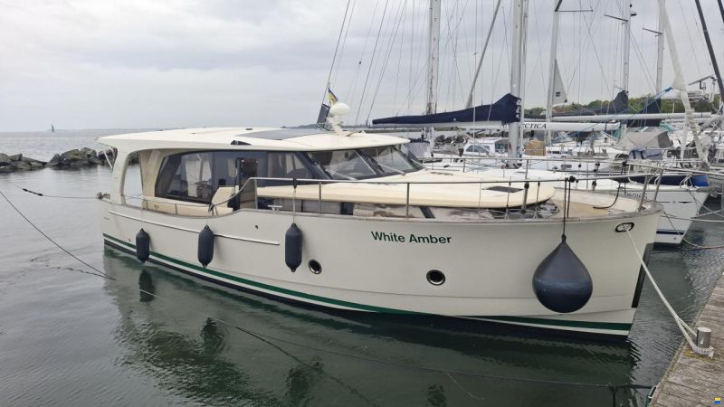 Greenline 40