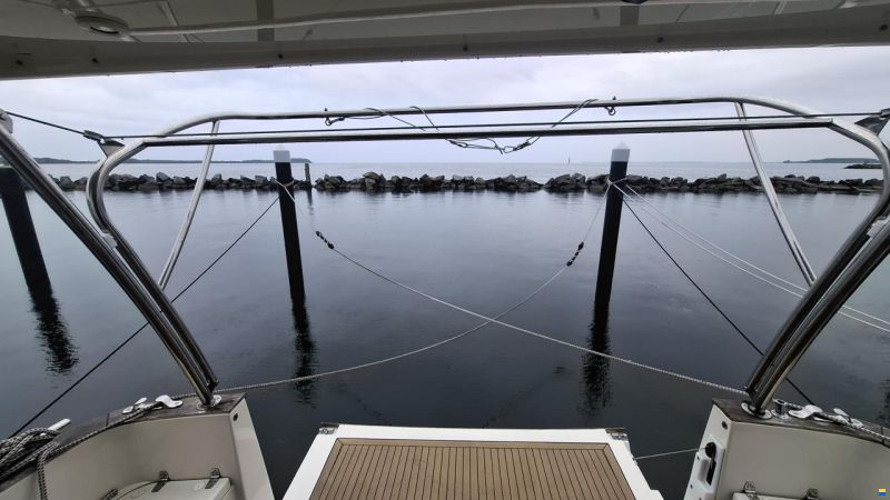 Greenline 40