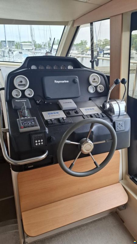 Greenline 40