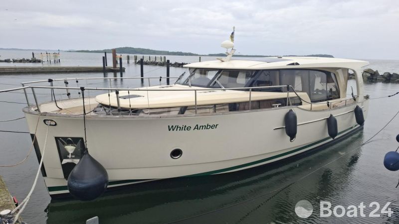 Greenline 40