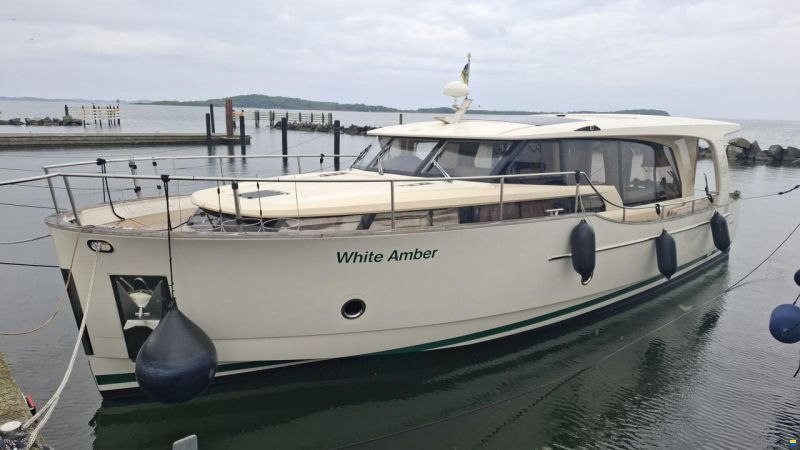 Greenline 40