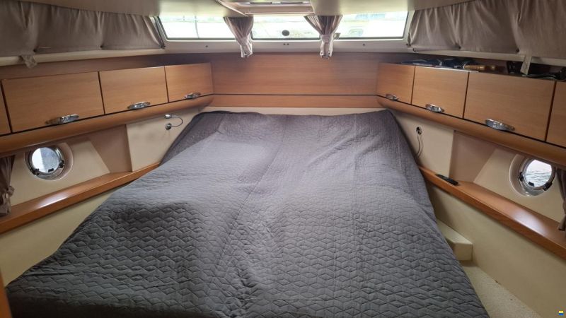 Greenline 40