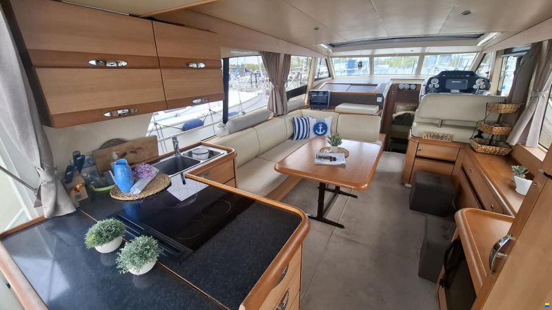 Greenline 40