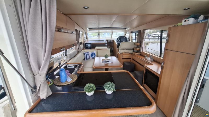 Greenline 40