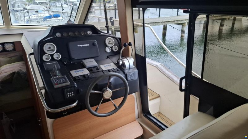 Greenline 40