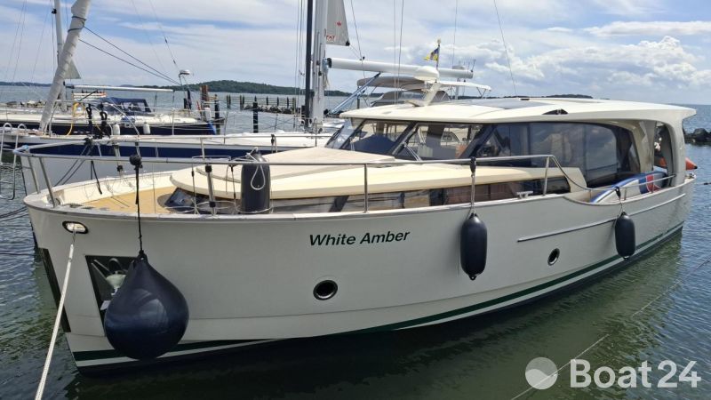 Greenline 40
