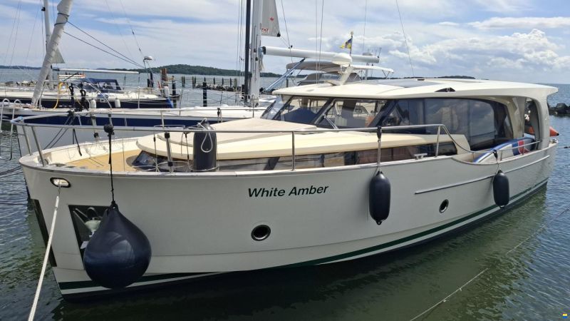 Greenline 40