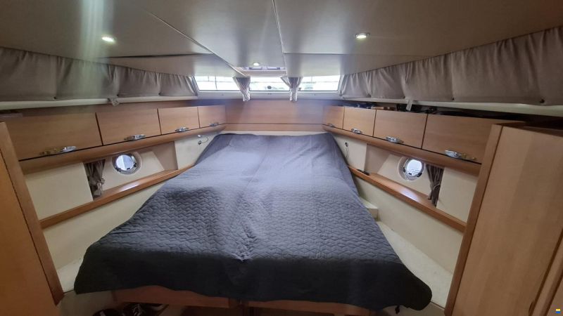 Greenline 40