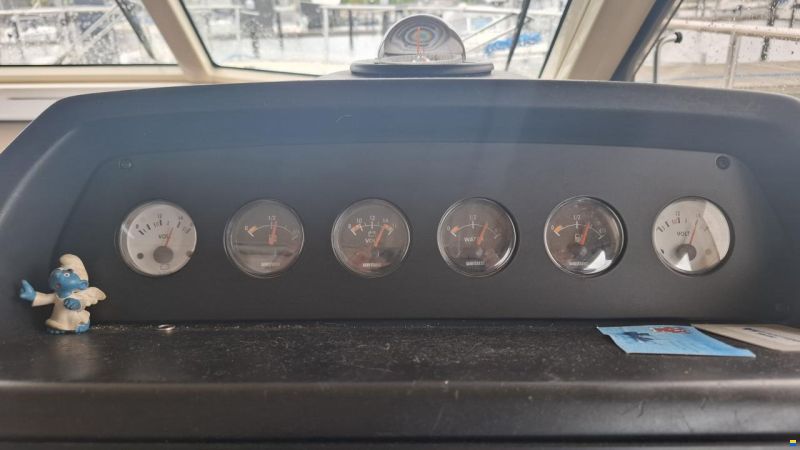 Greenline 40