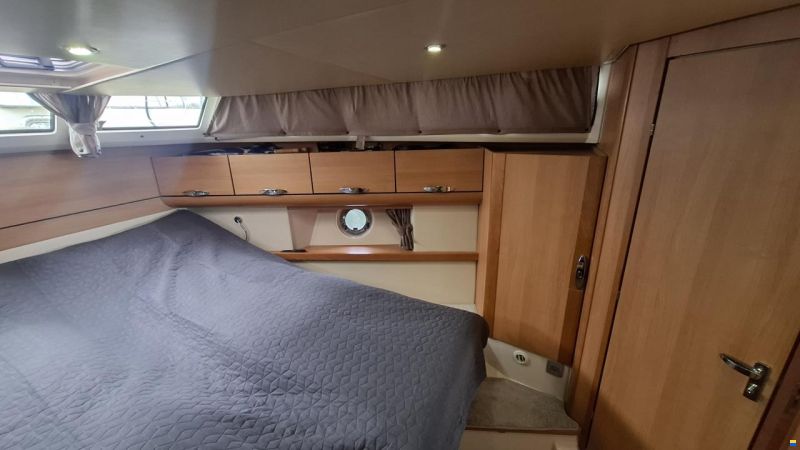 Greenline 40