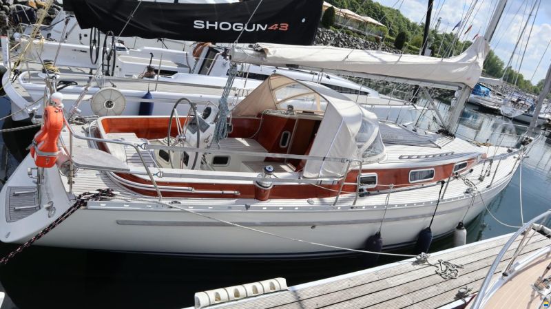 Nordborg 40