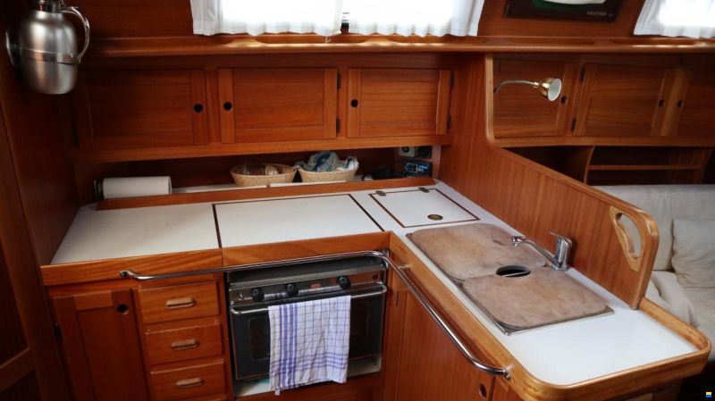 Nordborg 40