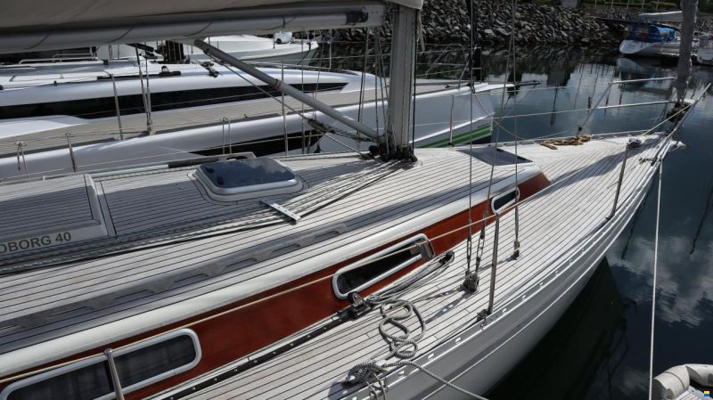 Nordborg 40