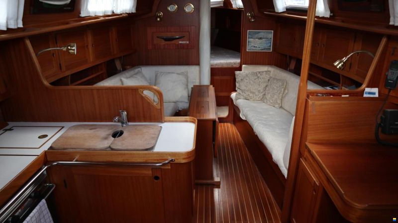 Nordborg 40