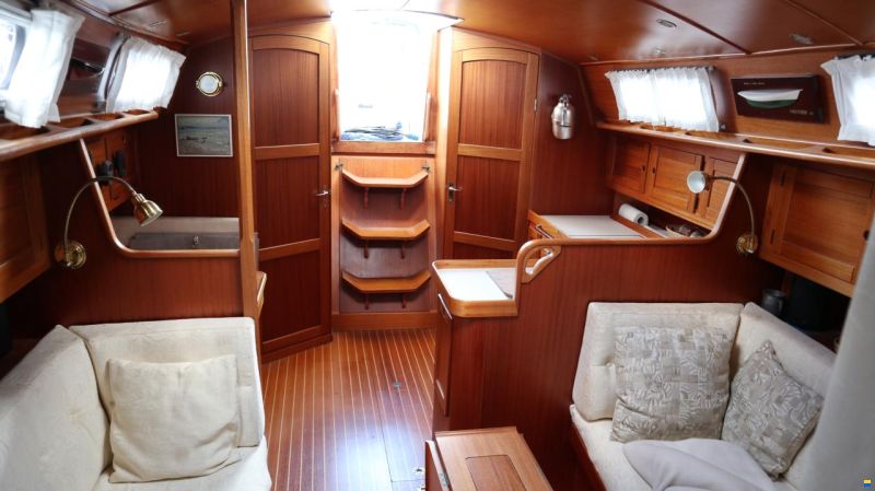 Nordborg 40