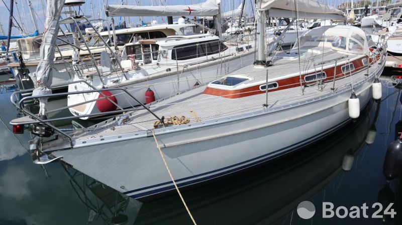 Nordborg 40