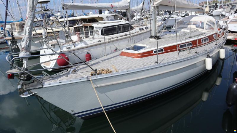Nordborg 40