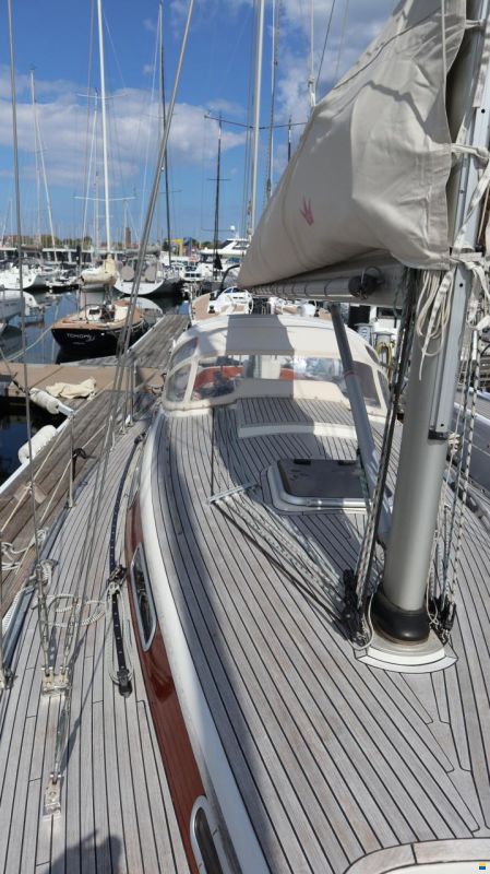 Nordborg 40