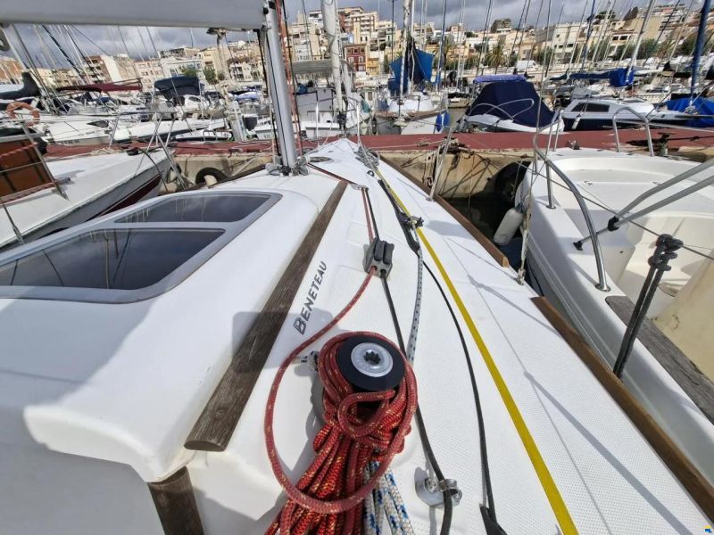 Starfisher 860 HT