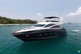 Sunseeker Manhattan 70
