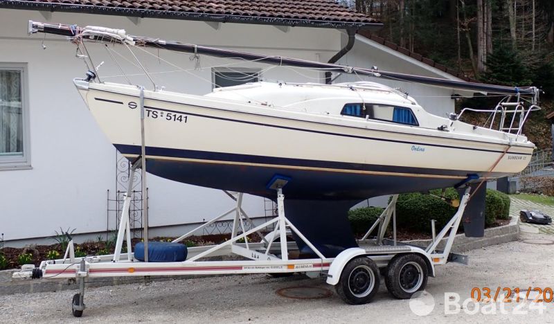 Schöchl Sunbeam 22