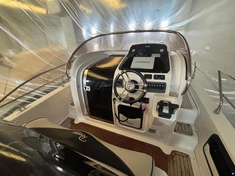 Ranieri Shadow 30