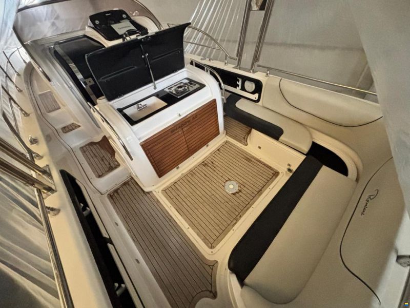 Ranieri Shadow 30