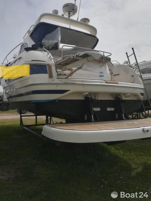 Bavaria 38 HT