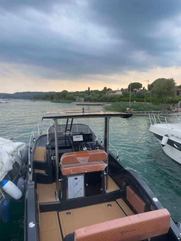 Idea Marine Idea 80 Bellaggio